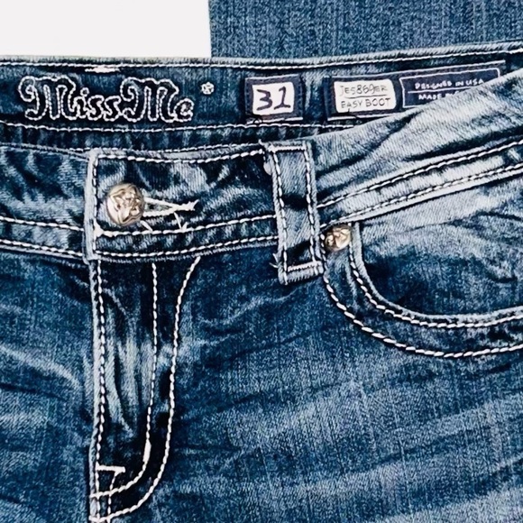 Miss Me Jeans. - Picture 8 of 11